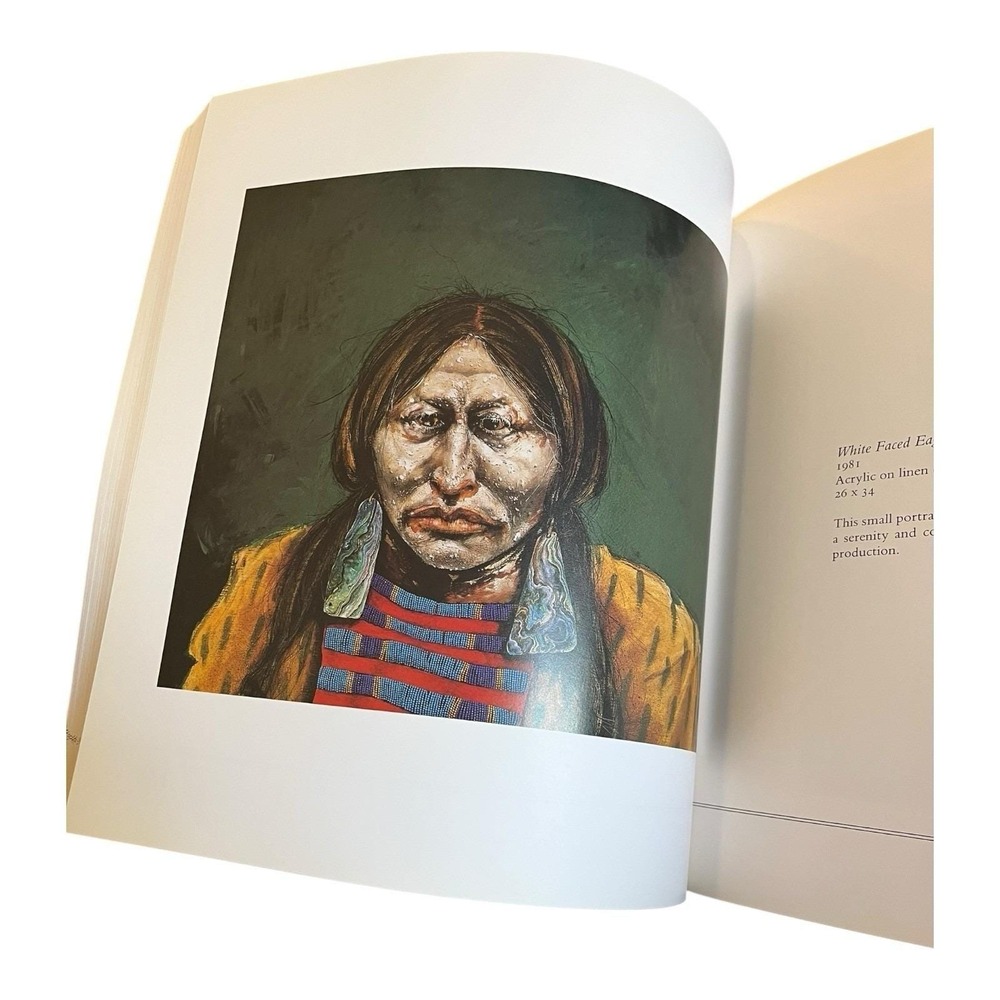 Pletka w/Evan Maurer Hardback Coffee Table Book SIGNED By Paul Pletka 1st Ed Art - Picture 11 of 12